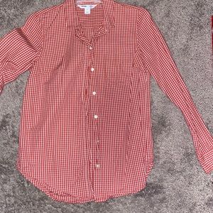 Old Navy Button Up